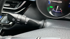 Toyota C-HR 1.8 Hybrid Design 5dr CVT Hybrid Hatchback